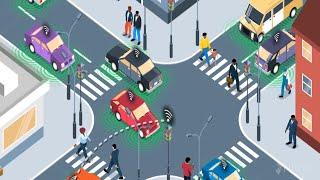 Planning for 2050: Transportation Technology