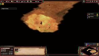 Shu vs Khitans – What Even Happened at the End?! (1723 ELO) | AoE2DE
