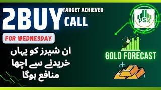 2 buy call for wednesday #psx #pmex #goldtrading