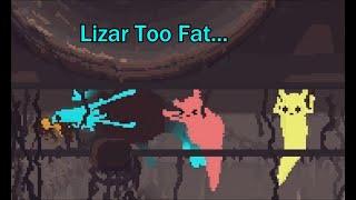 Fat Lizards - More Modded Co-op