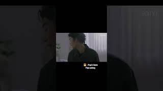 this scene makes me embarrassed🫠 #pavelphoom #milk2may #pitbabetheseries #pitbabe2ep3 #poohpavel