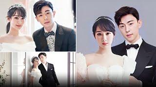 Deng Lun and Yang Zi Confirmed Marriage After 12 Years of Relationship