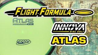 Flight Formula: Innova Atlas