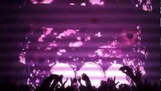 Swedish House Mafia - Save The World - Live in Copenhagen