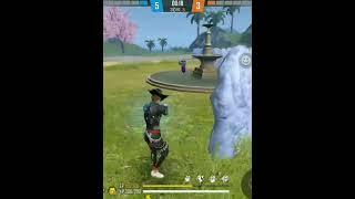 free fire  Nikesh YT my channel Subscribe I Hate you 