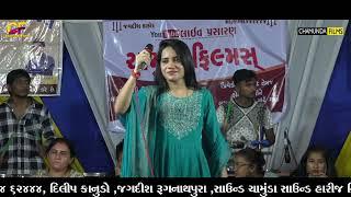 Mansi Khumavat || Hetal Sadhu Jay Jaliyan Seva Camp Ambaji Live Day 2 ||