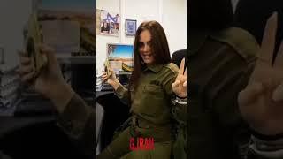 Iran vs Israel #army #shorts #viral