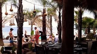 Thassos La Scala Beach