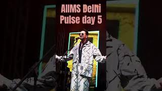 Ayushman Khurana in AIIMS pulse #aiims #aiimslifestyle #mbbslife #neet #aiimsdelhi #neetmotivation