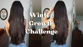 Winter Growth Challenge | 2024 