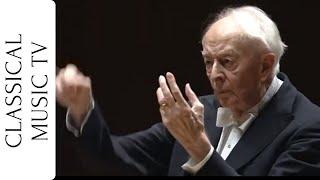 Bruckner Symphony No.9 Günter Wand / NDR Sinfonieorchester