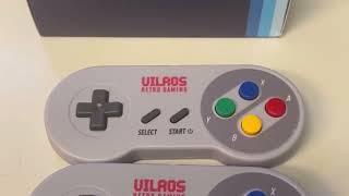 Liquid Raspberry pi - Mineral Oil RaspberryPi With Wireless @vilros Controllers
