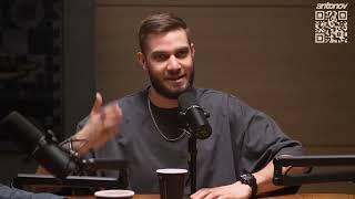 Стас Асафьев, Алексей Антонов и Кримсон рассказывают о том, как разбогатеть