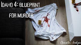 Idaho 4: Blueprint For Murder #idaho4