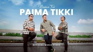 Nirwana Trio - Paima Tikki (Lagu Batak Terbaru 2024) Official Music Video