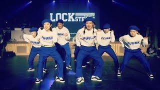 LOL FAM│LOCK STEADY PARTY VOL 8