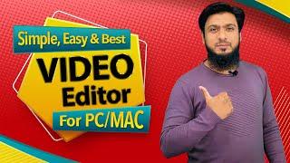 Best Free Video Editing Software for PC/Laptop/Macbook  Tuneskit Acemovi