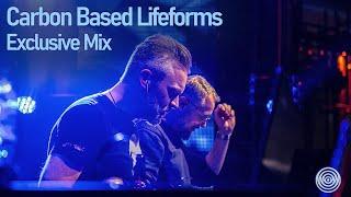 Carbon Based Lifeforms - Autumn Forests Mix [Chill Space Mix Series 035]