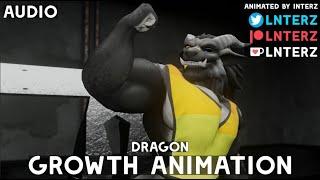 Dragon Lab Growth Part 2!