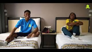 My Roomza: Getting to know: Sedilame Bosija and Boitumelo Rabale