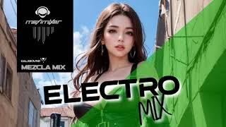 MIX | ELECTRO | MeyiMixer