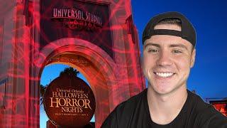 10 Must Know Tips For Halloween Horror Nights In 2024!