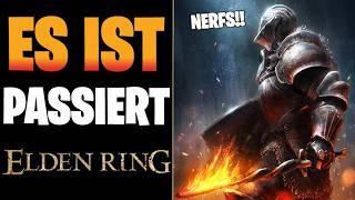 BESTER BUILD GENERFT - ALLE Änderungen und Buffs im Test | Elden Ring Patch deutsch