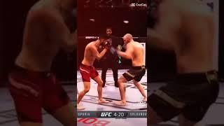 #ufc4 #gaming #mma #ps5 #ufc #shorts