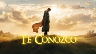 "Te Conozco - Canción Cristiana de Reflexión y Llamado a la Obediencia"