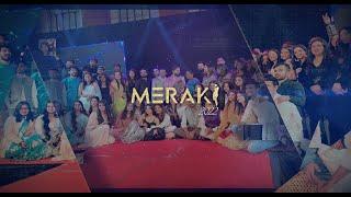 MERAKI 2022  | Full Fashion Show Vlog | JIET Group of Institutions | Marvel Blog Exclusives