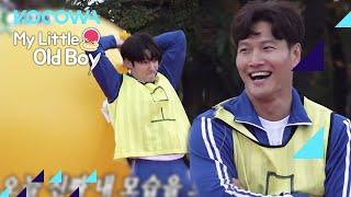 CHOI JIN HYUK's Attack! But... Huh? l My Little Old Boy Ep 320 [ENG SUB]