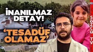 İnanamayacaksınız! Altan Sancar 'Tesadüf Olamaz' Dedi! İşte Kayıp Narin Olayında Bilinmeyenler