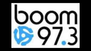 Lisa Loeb: Stay (I Missed You) on Boom 97.3! (July 17, 2024)
