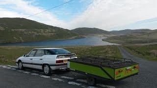 Living with a Citroen XM. 7 month review.