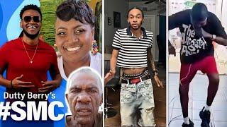 Swiss Lee Defends Crop Top, Aunty Donna Calls Out Derrick Morgan & Prophet| Kartel Rehearsal Preview