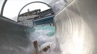 Panoramarutsche, Therme Loipersdorf | POV (GoPro)