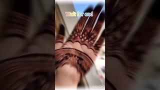 wowso amazing eid mehndi design 2024#eid #new #2024 #henna #gorgeous #trending