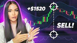 Easiest Binary Options Strategy? Envelopes & RSI (100 Deals Backtest)