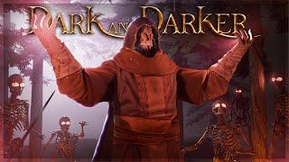 WARLOCK IS BROKEN AGAIN | DARK & DARKER