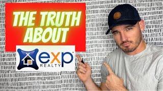 The TRUTH about eXp Realty | 2022 Review