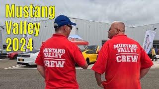 Mustang Valley 2024 part 1