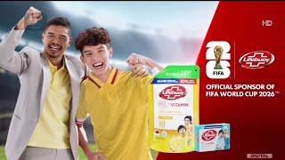 Lifebuoy • Sponsor Resmi FIFA World Cup 2026 • TVC Edisi 2024 • Iklan Indonesia 15 sec