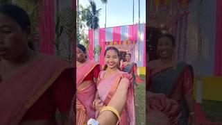 Angela changmai বাা ক sabo jau #youtubeshorts #minivlog #ashortaday #ytshorts #popular #dailyshorts