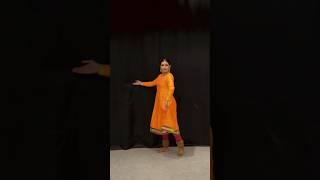 Shiv Jayati Special Performance Music from Sarsenapati Hambirrao trailer. #kathak #rutujakulkarni