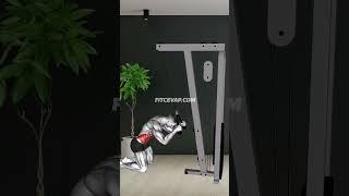 Örnek Karın Kası Programı #fitcevap #evdesporyap #zayıflama