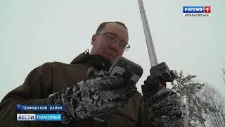В силу вступил новый дачный закон | ГТРК "Поморье" | Межевание технический план геодезия