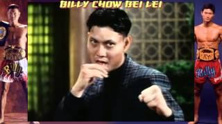 Billy Chow Tribute