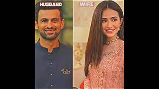 HUSBAND AND WIFE VIDEO PAKISTAN CRICKETER TOP 5,M AMIR,SHAHEEN SHAH AFRIDI,SHADAB,SHAH MASOOD, MALIK