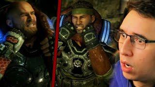 The Gears 5 ENDING Broke my heart! - Xbox Series X GEARS 5 ENDING!