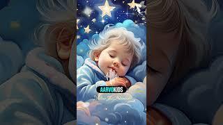 Mellow Jazz Slumber | Soothing Guitar Lullaby for Peaceful Baby & Adult Sleep 